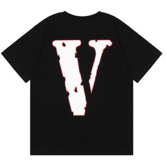 YoungBoy NBA x Vlone Murder Business Tee