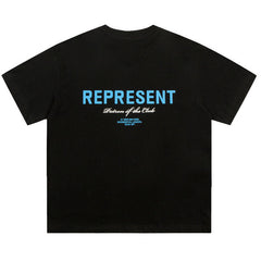 REPRESENT T-Shirts