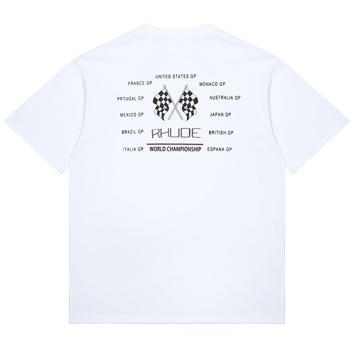 RHUDE T-Shirts