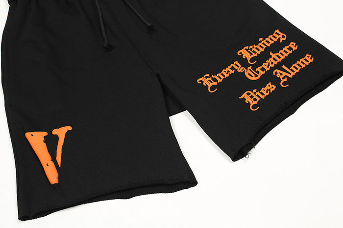 VLONE Leisure sport Shorts