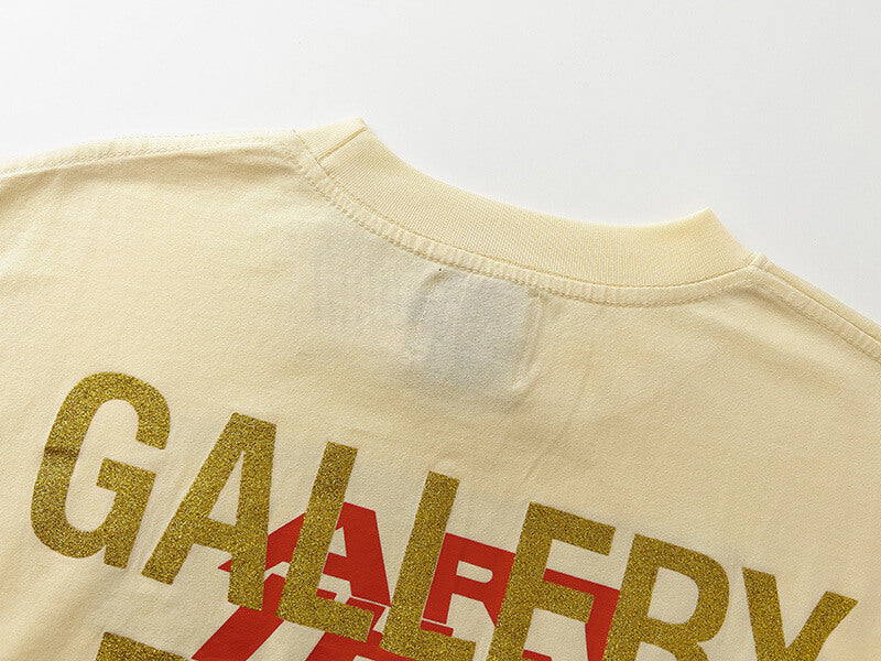 Gallery Dept. ATK Corona Tour T-shirt