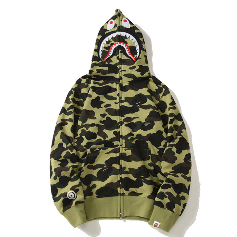 Bape Hoodies