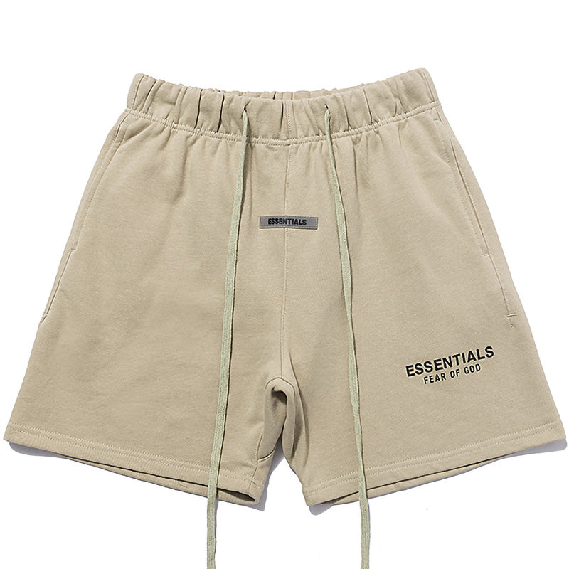 Fear Of God ESSENTIALS Shorts