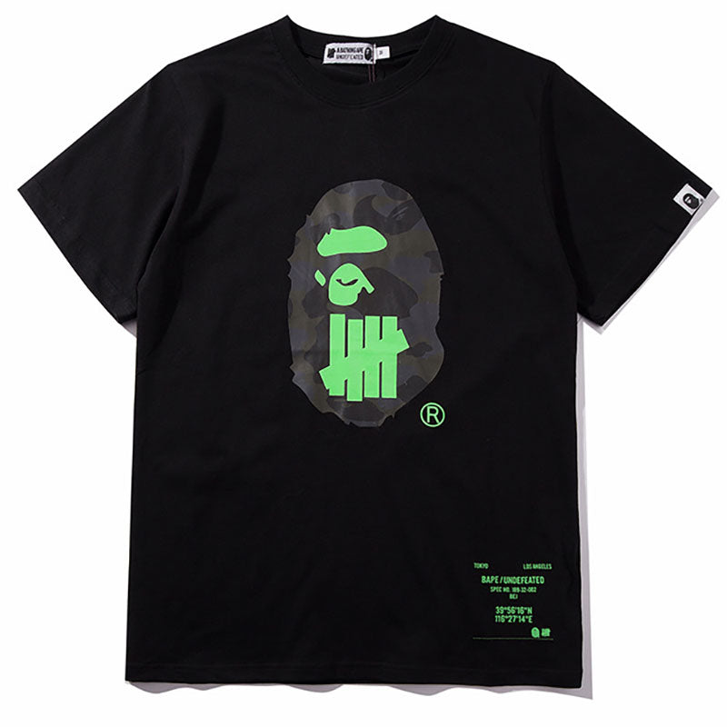 BAPE T-Shirts