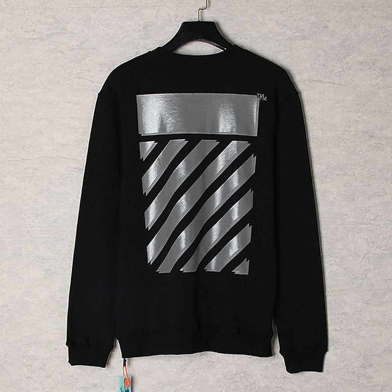 OFF WHITE  Sweatshirts