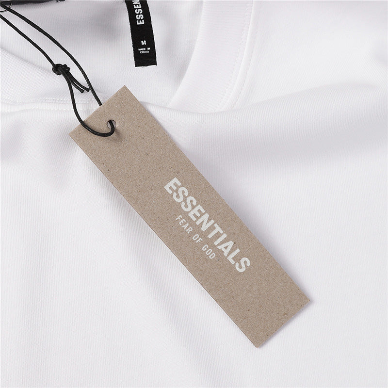 Fear Of God Essentials Los Angeles 3M Boxy T-Shirts