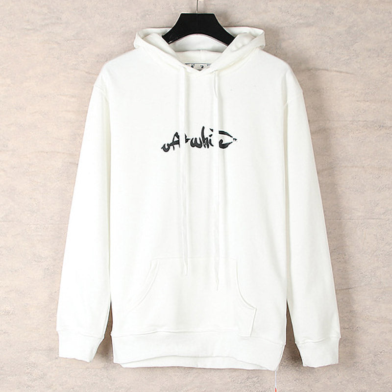 OFF-WHITE Hoodies