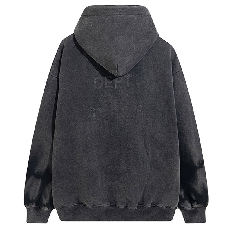 Gallery Dept. X Lanvin Hoodie