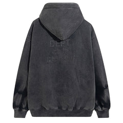 Gallery Dept. X Lanvin Hoodie