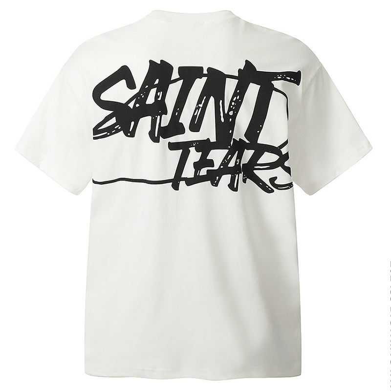 SAINT MICHAEL T-Shirts