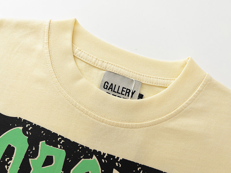 Gallery Dept. ATK Corona Tour T-shirt