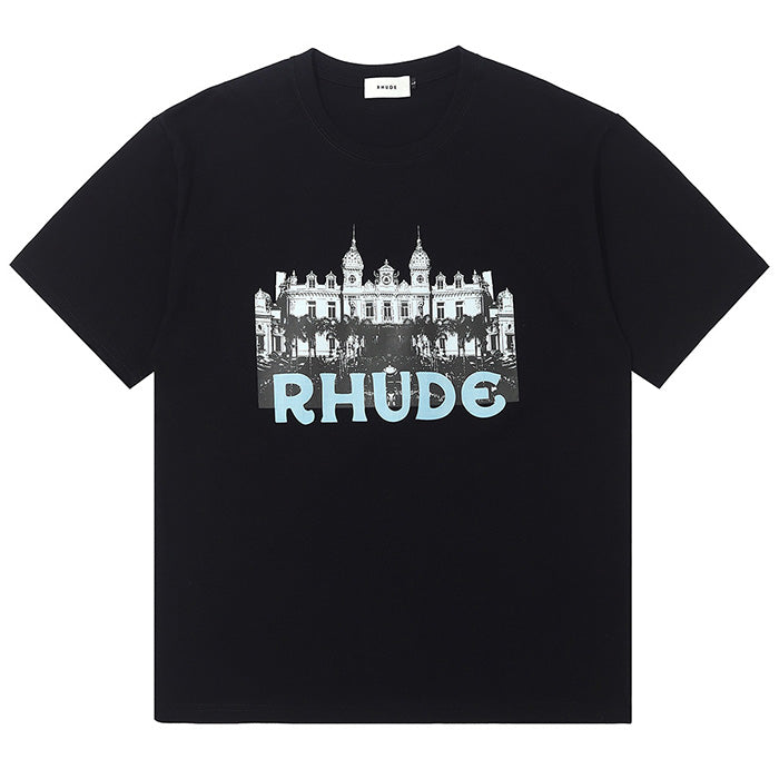 RHUDE T-Shirts