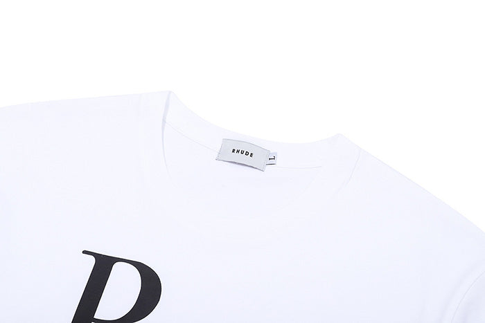 RHUDE T-Shirts