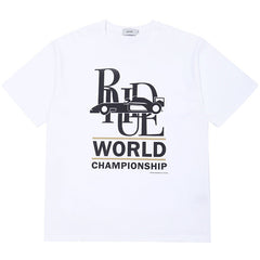 RHUDE T-Shirts