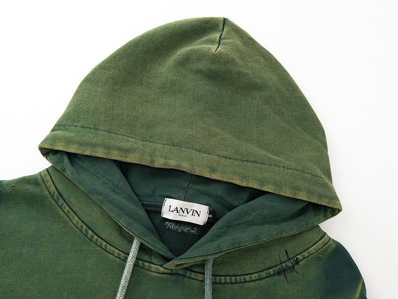 Gallery Dept. X Lanvin Hoodie