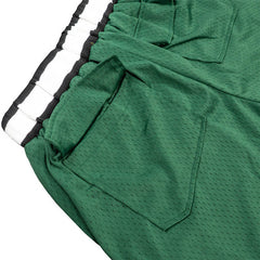 RHUDE Leisure sport Shorts