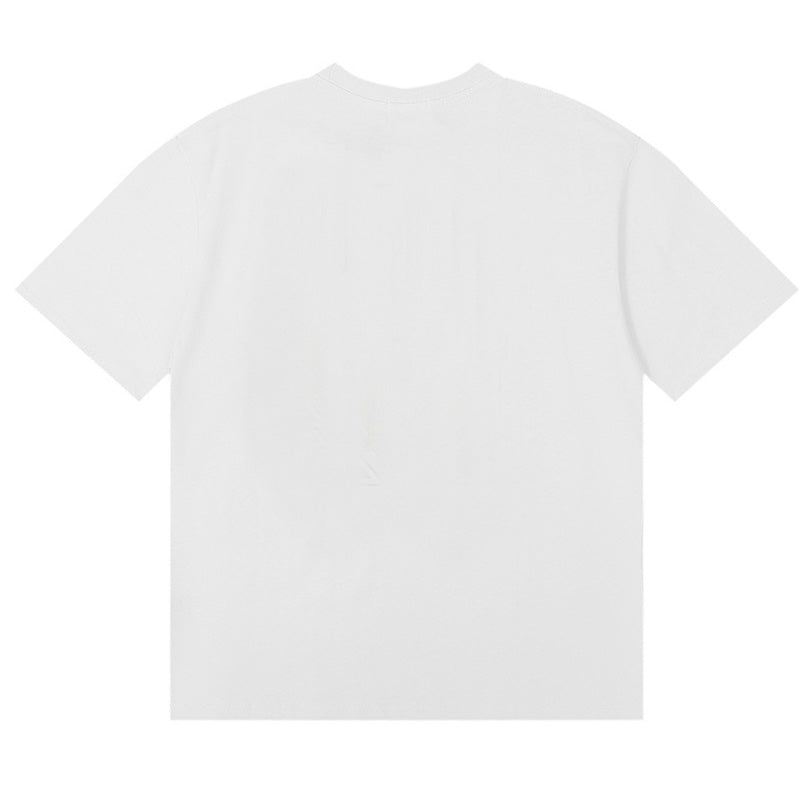 RHUDE Cannes Beack Tee