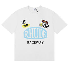 RHUDE T-Shirts