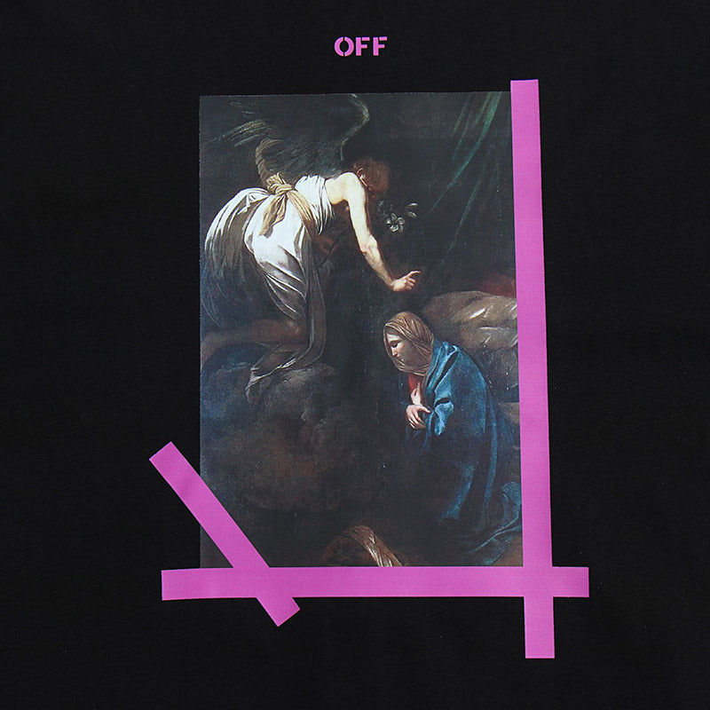 OFF WHITE T-Shirts