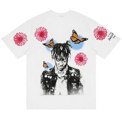 VLONE x Juice Wrld T-shirts