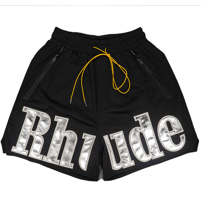 RHUDE Leisure sport Shorts