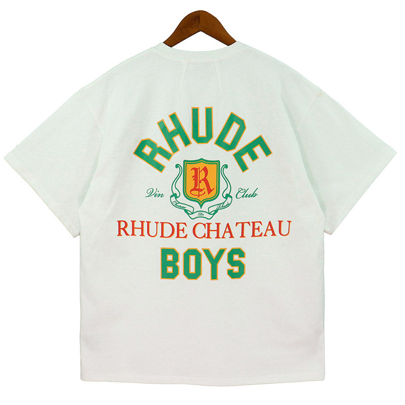 RHUDE T-Shirts