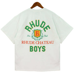 RHUDE T-Shirts