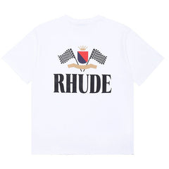 RHUDE T-Shirts