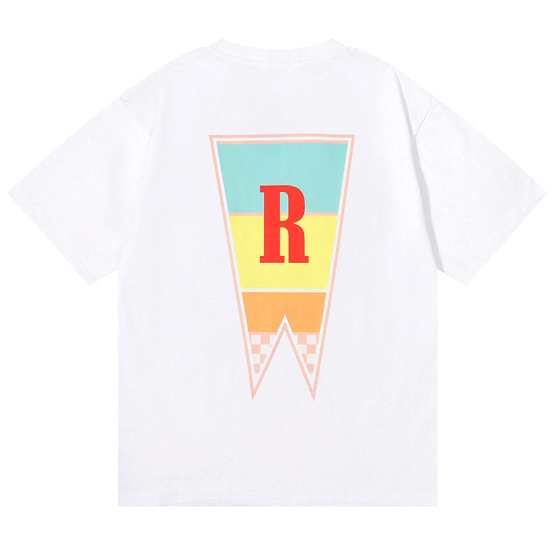 RHUDE T-Shirts