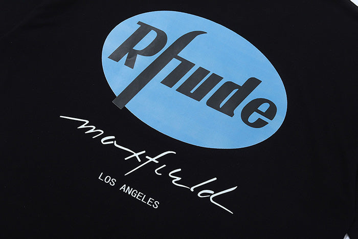 RHUDE T-Shirts