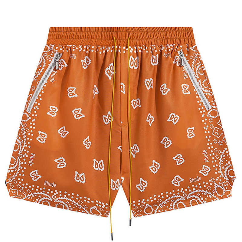 RHUDE Shorts