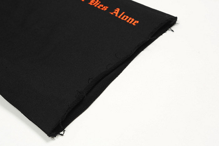 VLONE Religious Style Shorts