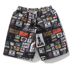 BAPE Short