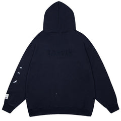 LANVIN x GALLERY Hoodies