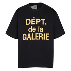 Gallery Dept. French Logo-Print Cotton-Jersey T-Shirts