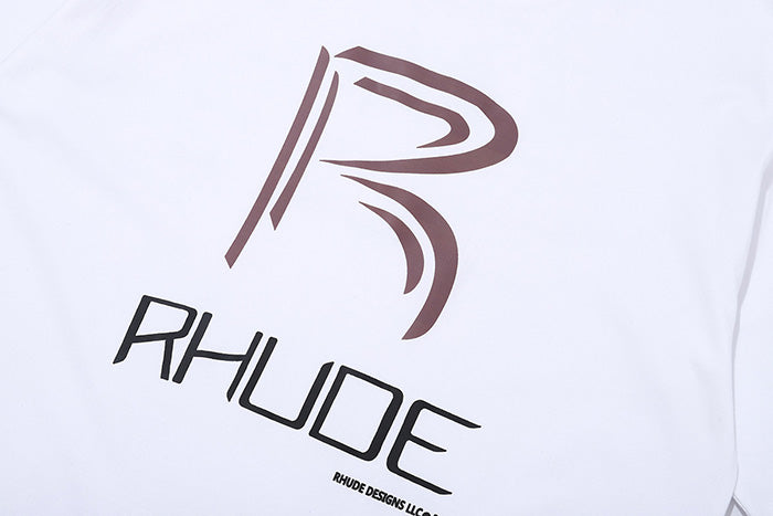 RHUDE T-Shirts