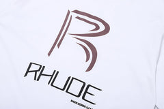 RHUDE T-Shirts