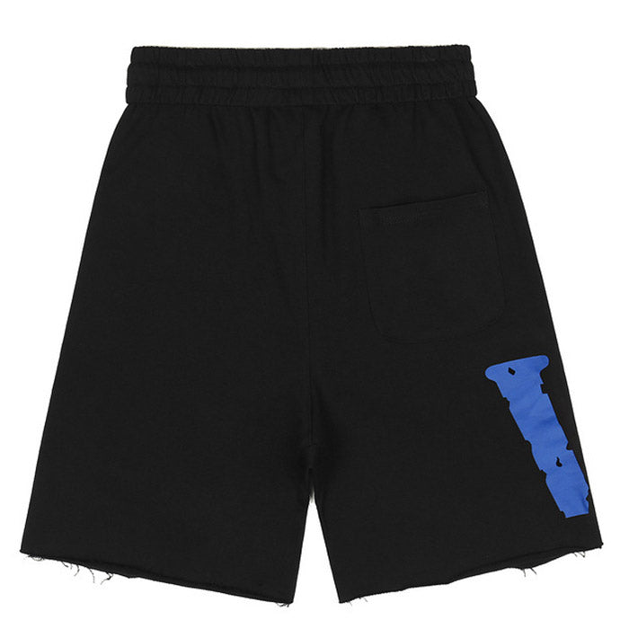 VLONE Religious Style Shorts