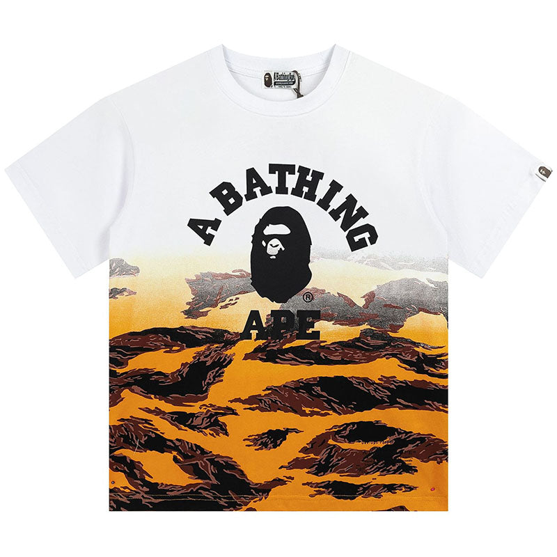 BAPE T-Shirts