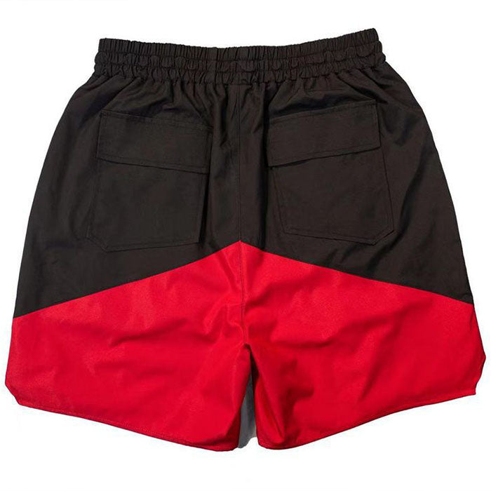 RHUDE Leisure sport Shorts