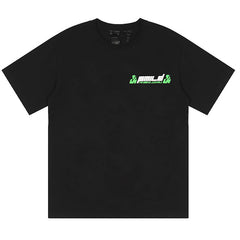 Juice Wrld x XO x Vlone Double Agent Tee