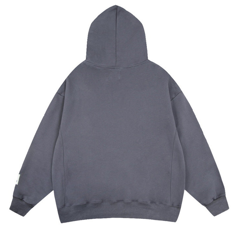 Gallery Dept. Logo-Print Cotton-Jersey Hoodie