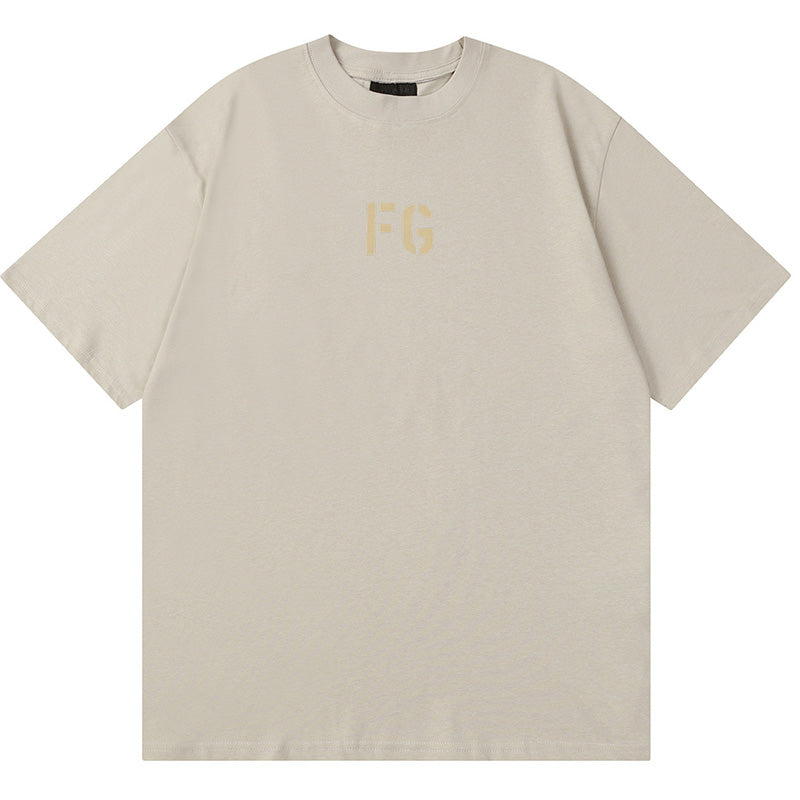 Fear Of God Short Sleeve 'FG' 3M Tee