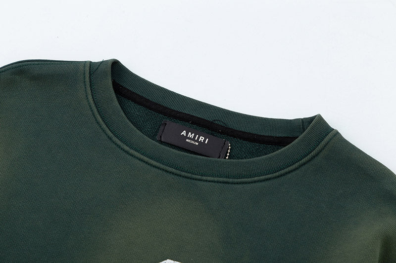 AMIRI Sweatshirts