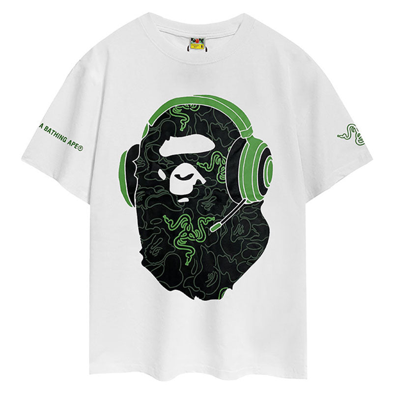 BAPE T-Shirts