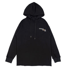 Juice Wrld x Vlone Butterfly Hoodie