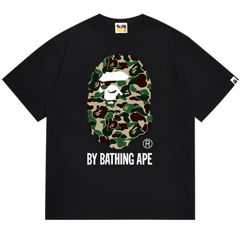 A Bathing Ape ABC By Bathing Tee