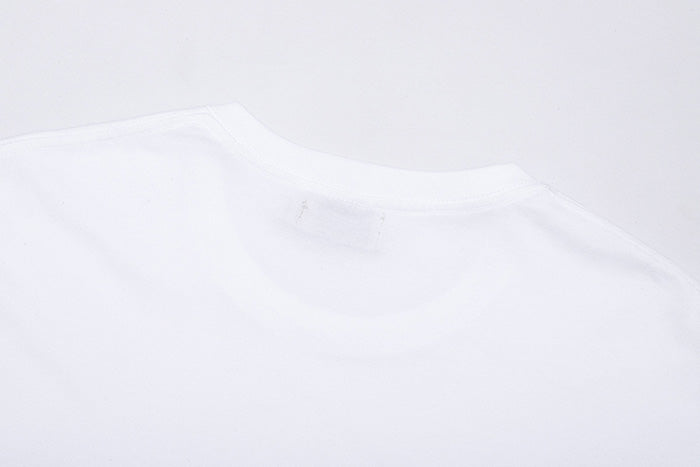 RHUDE Pocket Logo Tee