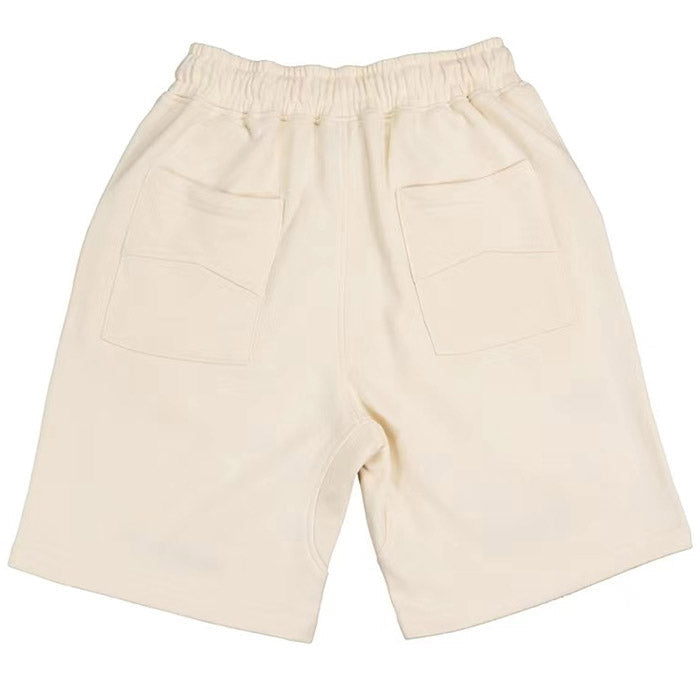 RHUDE Leisure sport Shorts