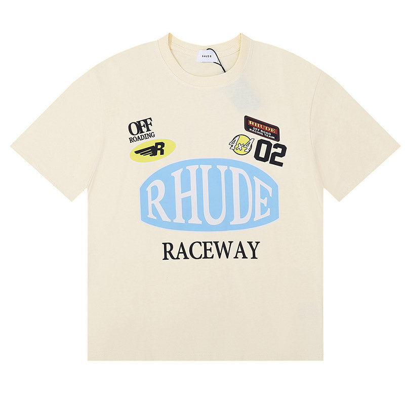 RHUDE T-Shirts